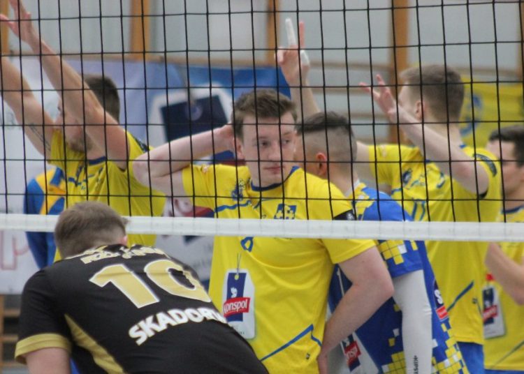 Kadra na papierze wyglądała zdecydowanie mocniej…