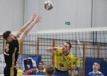 Piąty mecz da rozstrzygnięcie