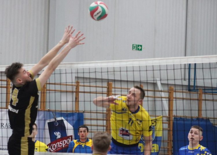 Piąty mecz da rozstrzygnięcie