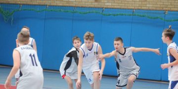 Złoto Giewartowa i słupeckiej „trójki”