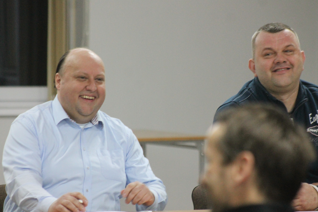 Polanin Strzałkowo z nowym zarządem