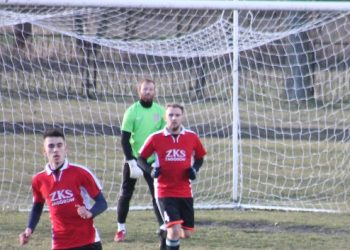 ZKS: Rundę wiosenną czas zacząć