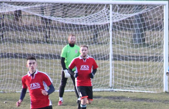 ZKS: Rundę wiosenną czas zacząć