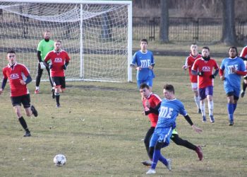 Przedostatni sprawdzian SKP