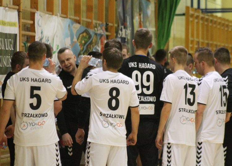 Ze zwycięstwem z najdalszego wyjazdu