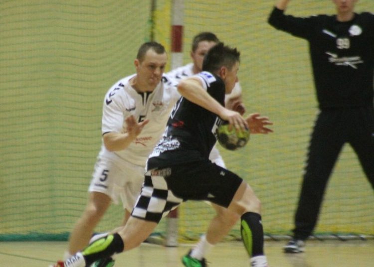 Lider za mocny dla Hagardu