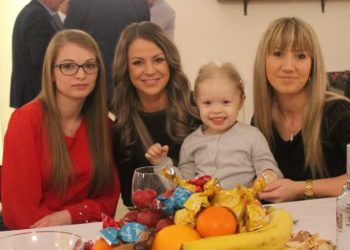 Dzień Kobiet w Giewartowie Hol. FILM i ZDJĘCIA