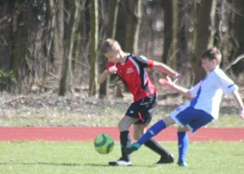 Ligowy raport piłkarski