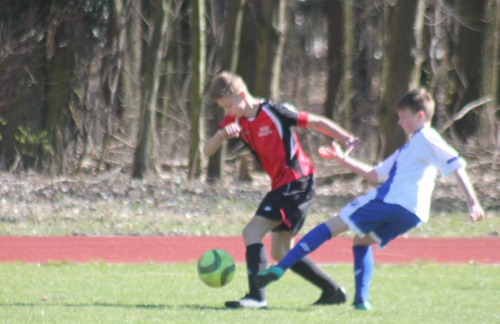 Ligowy raport piłkarski