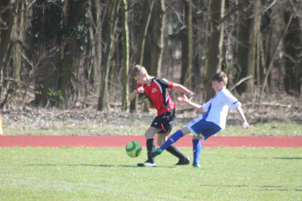 Ligowy raport piłkarski