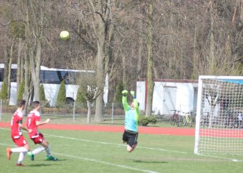 Piłkarska niedziela