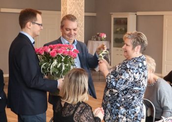 Dzień Kobiet w Mostostalu ZDJĘCIA