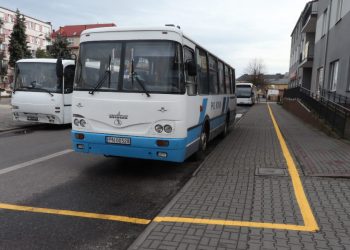 Konflikt miasta z właścicielem działki na dworcu PKS