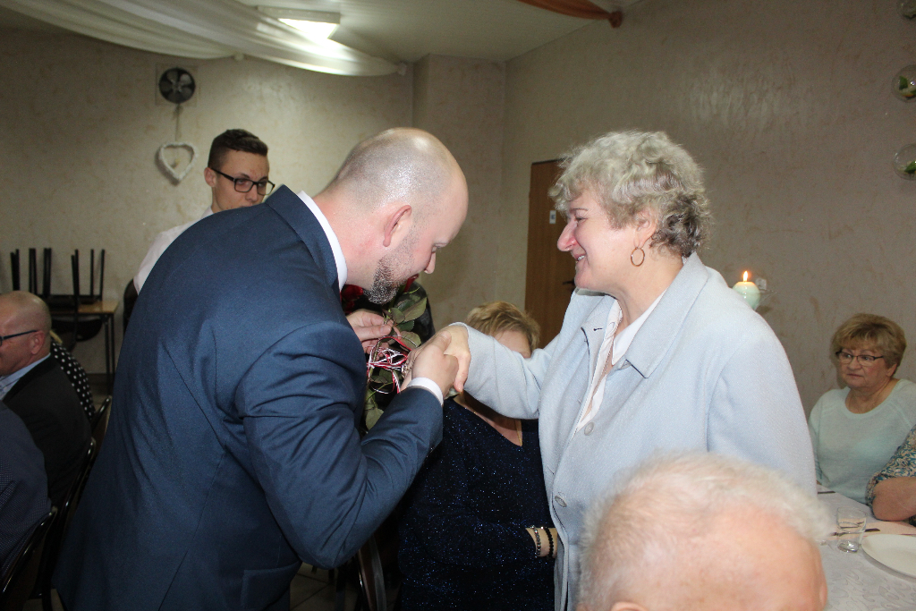 W Kotuni fajna impreza z okazji Dnia Kobiet