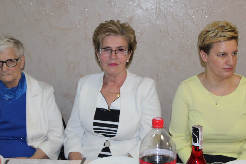 W Kotuni fajna impreza z okazji Dnia Kobiet