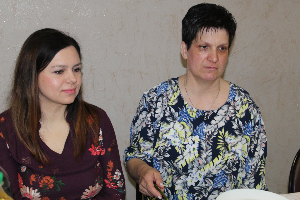 W Kotuni fajna impreza z okazji Dnia Kobiet