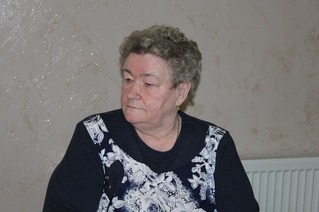 W Kotuni fajna impreza z okazji Dnia Kobiet