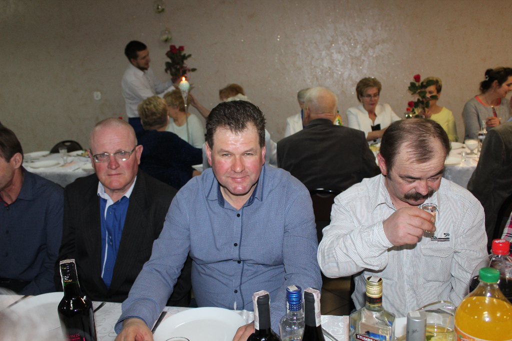 W Kotuni fajna impreza z okazji Dnia Kobiet