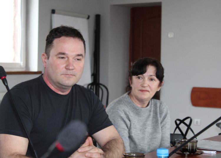 W Borkach powstaną świniarnie czy kurniki?