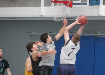 51 odsłona regionalnej koszykówki