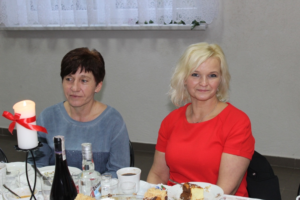 Dzień Kobiet w Imielnym