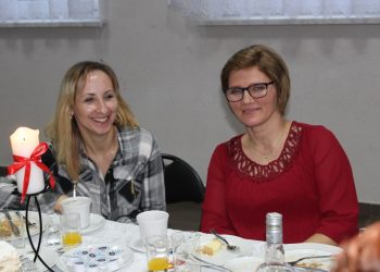 Dzień Kobiet w Imielnym