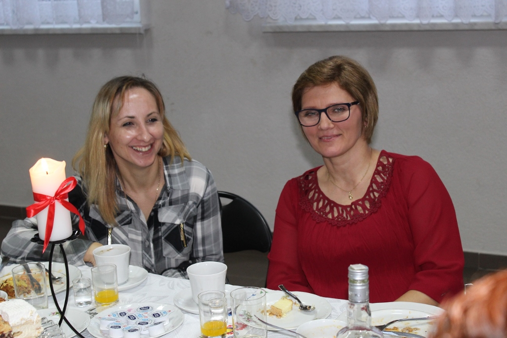 Dzień Kobiet w Imielnym