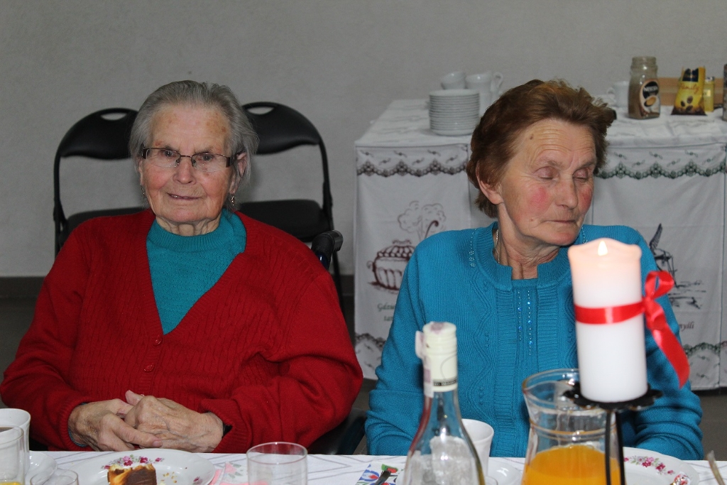 Dzień Kobiet w Imielnym