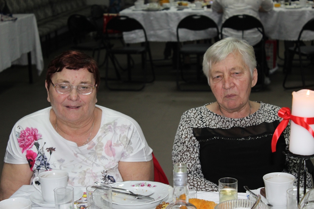 Dzień Kobiet w Imielnym