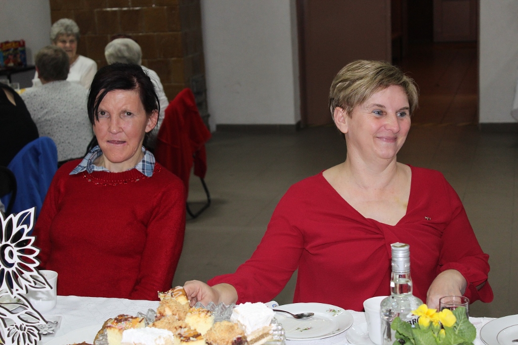 Dzień Kobiet w Imielnym