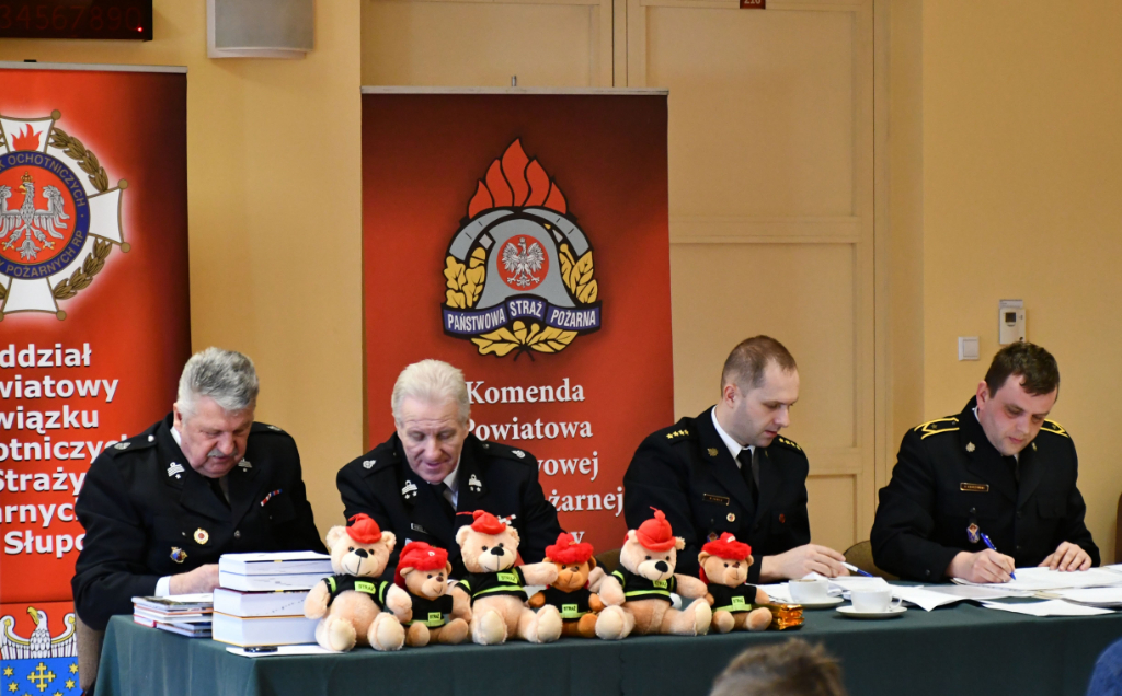 Powiatowy finał turnieju pożarniczego WYNIKI i ZDJĘCIA