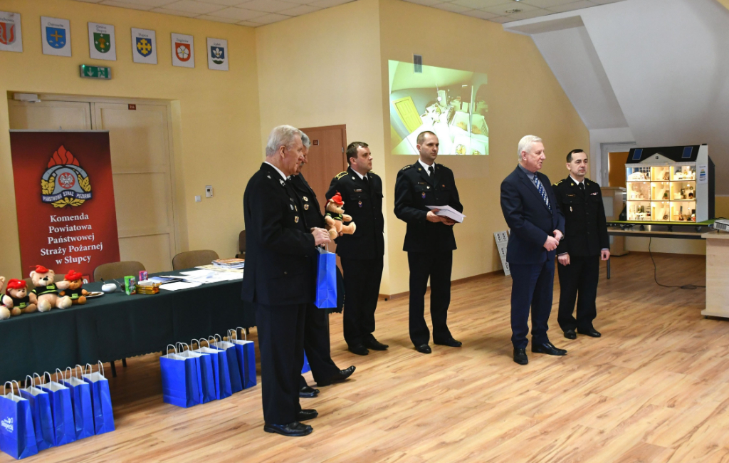 Powiatowy finał turnieju pożarniczego WYNIKI i ZDJĘCIA