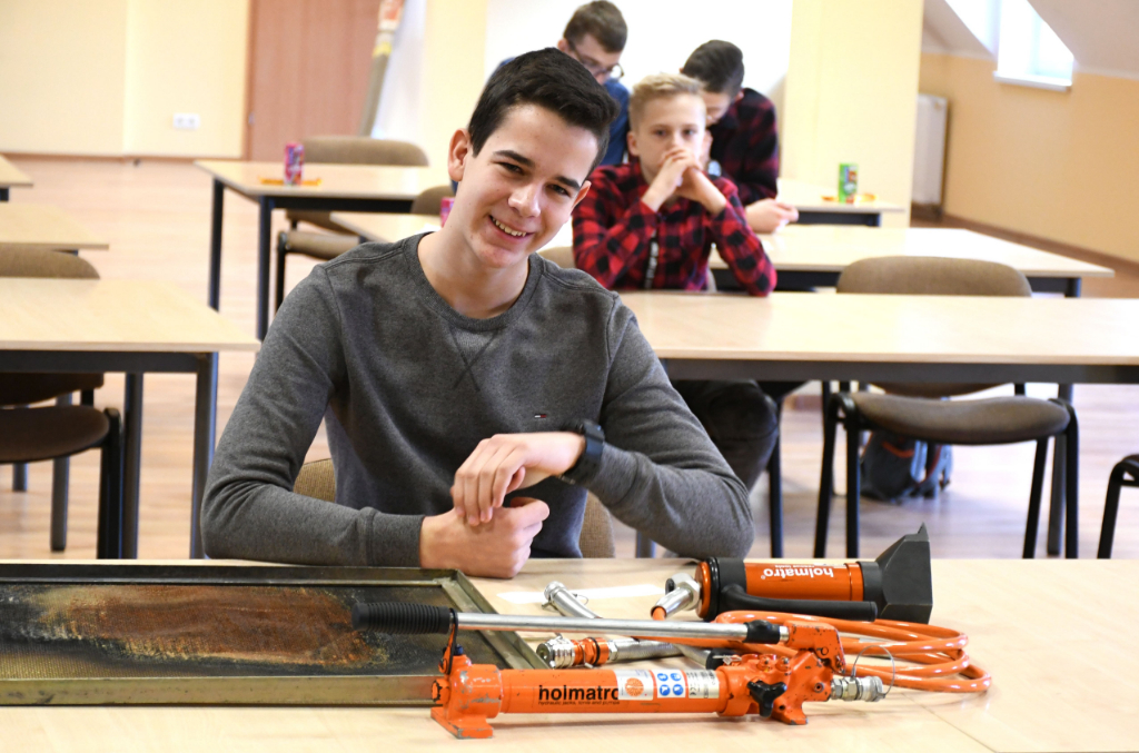 Powiatowy finał turnieju pożarniczego WYNIKI i ZDJĘCIA