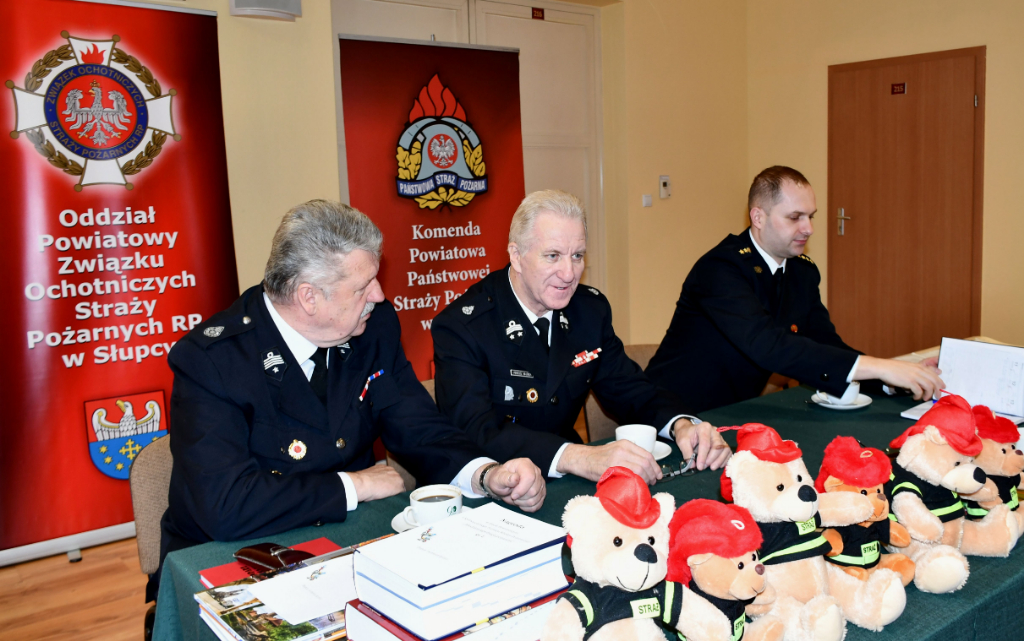 Powiatowy finał turnieju pożarniczego WYNIKI i ZDJĘCIA