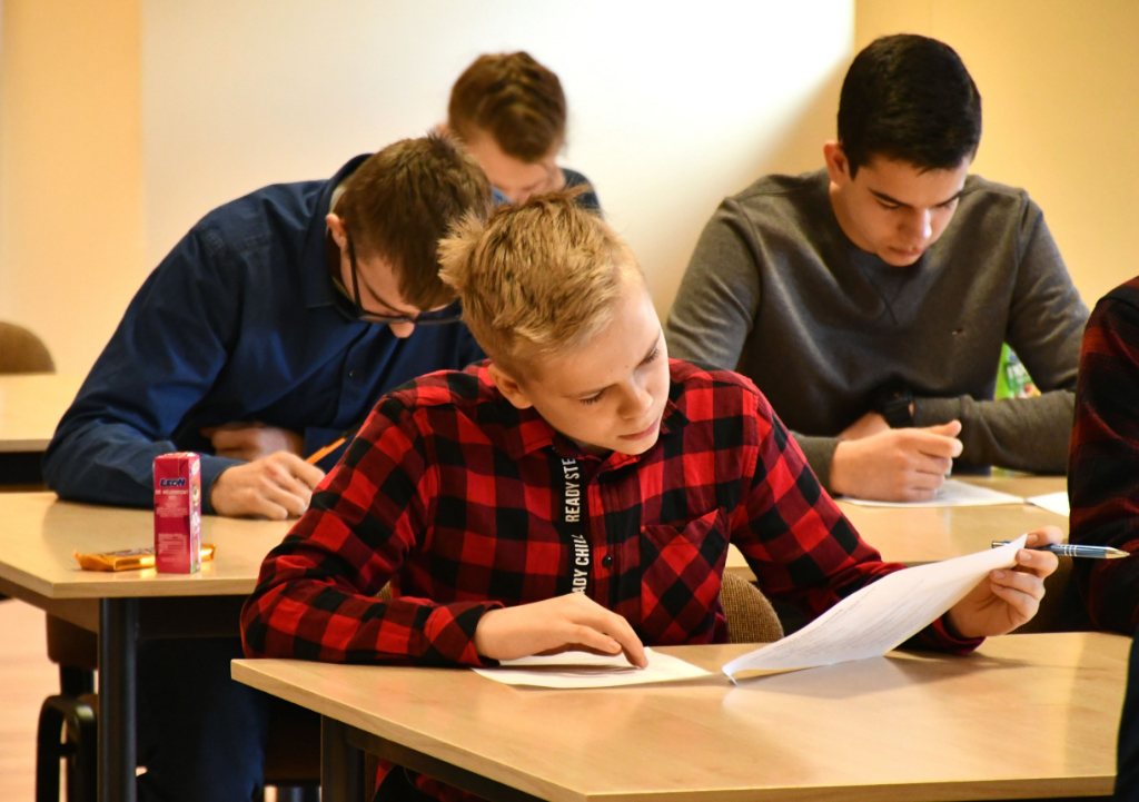 Powiatowy finał turnieju pożarniczego WYNIKI i ZDJĘCIA