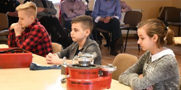 Powiatowy finał turnieju pożarniczego WYNIKI i ZDJĘCIA