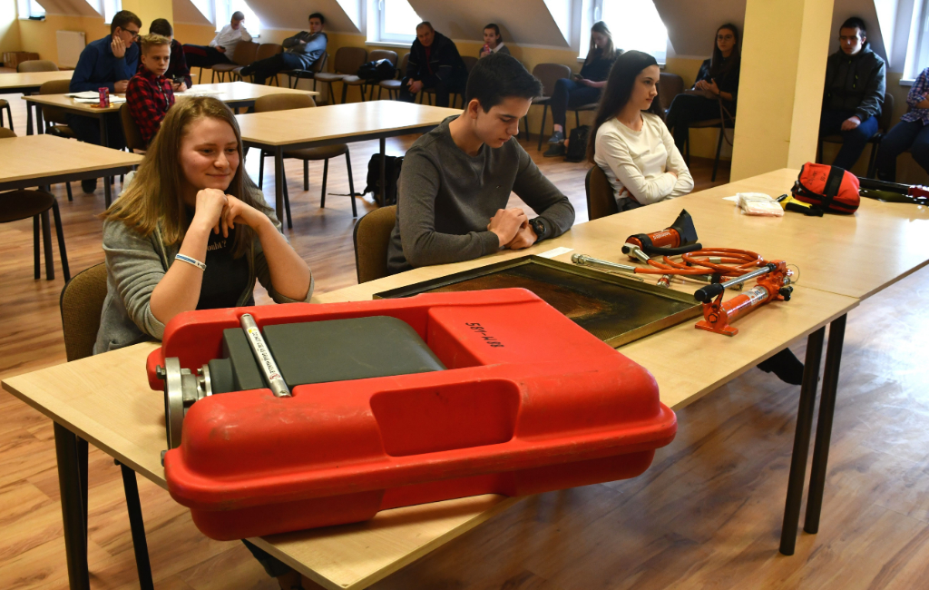 Powiatowy finał turnieju pożarniczego WYNIKI i ZDJĘCIA