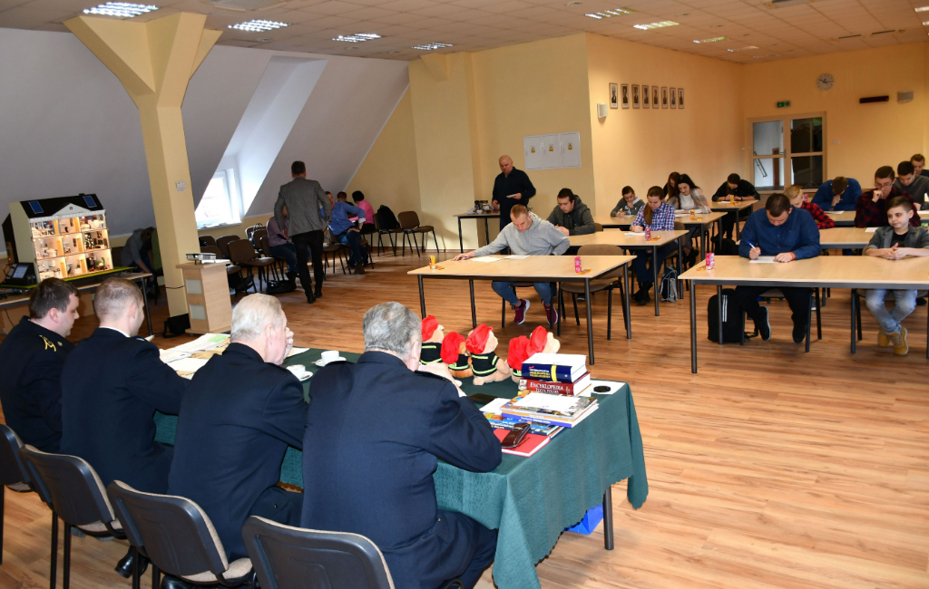 Powiatowy finał turnieju pożarniczego WYNIKI i ZDJĘCIA