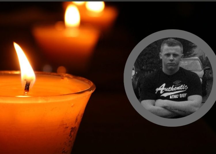 Znamy datę pogrzebu Patryka