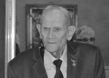 Nie żyje prezes Promyka