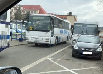 Problem z autobusami PKS. Miasto zabiera głos