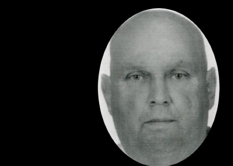 Tragiczny finał poszukiwań