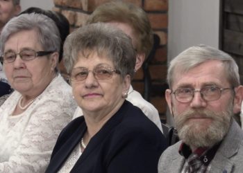 Strzałkowo: Seniorzy nauczyli się obsługi komputera