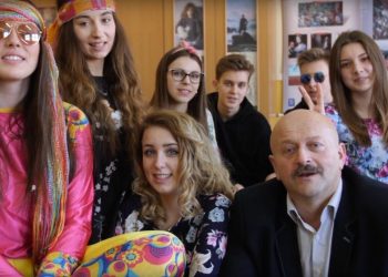 LO zaprasza! Zobacz film promocyjny szkoły