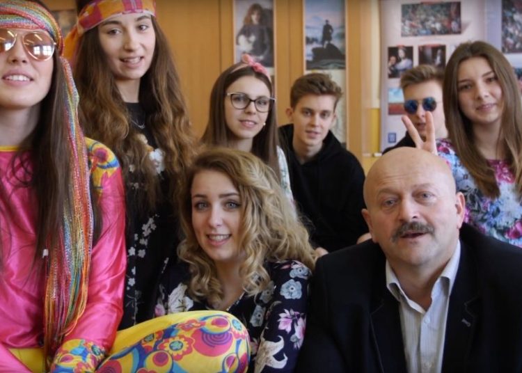 LO zaprasza! Zobacz film promocyjny szkoły