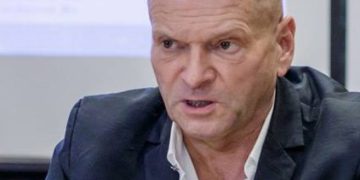 Rutkowski prowadzi poszukiwania w Słupcy