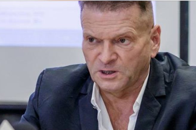 Rutkowski prowadzi poszukiwania w Słupcy