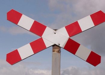 Cienin Zaborny: Zamkną przejazd kolejowy