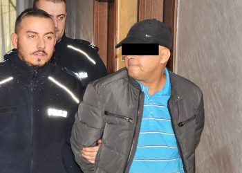 Pogrąży go odcisk palca?