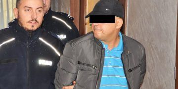 Pogrąży go odcisk palca?